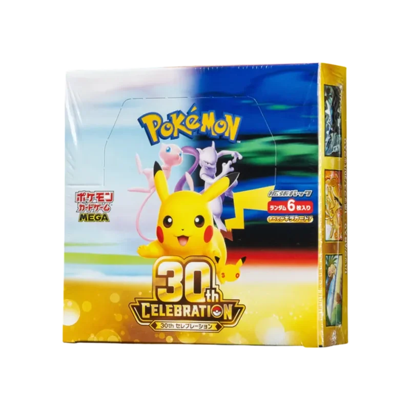 30th CELEBRATION